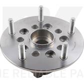 Rolamento de roda NK - 752547