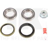 Rolamento de roda NK - 753207