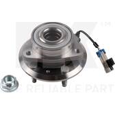 Rolamento de roda NK - 753636