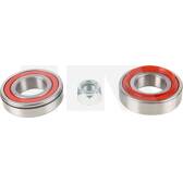 Rolamento de roda NK - 753906