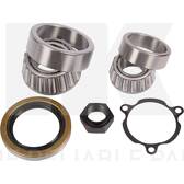 Rolamento de roda NK - 753935