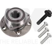 Rolamento de roda NK - 754309