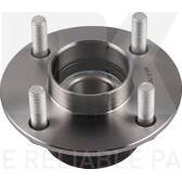Rolamento de roda NK - 762521