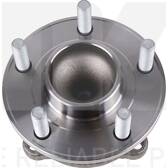 Rolamento de roda NK - 762551