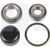 Rolamento de roda NK - 763933