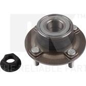 Cuscinetto ruota NK - 762521