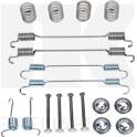 Kit d'accessoires (mâchoire de frein) NK - 7937750