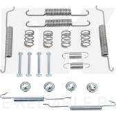 Kit d'accessoires (mâchoire de frein) NK - 7947680