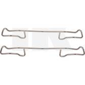 Kit d'accessoires (plaquette de frein) NK - 7925187