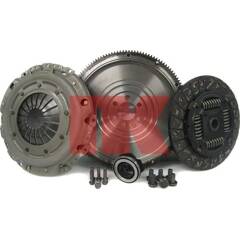 Kit d'embrayage plus volant moteur NK - 1347135