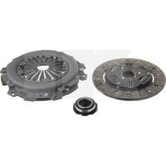 Kit d'embrayage NK - 133934