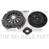 Kit de embrague NK - 133913