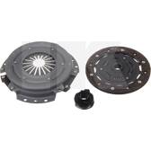 Kit de embraiagem NK - 133906