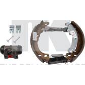 Kit de freins arrière (prémontés) NK - 442372701