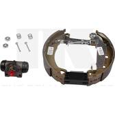 Kit de freins arrière (prémontés) NK - 449938901