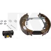 Kit de freins arrière (prémontés) NK - 449957201