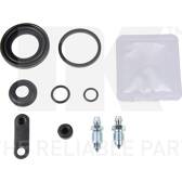 Kit De Réparation Pour étrier De Frein BMW - Compatible Série 1, 3, X1 (diesel, 2003-2015)
