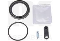 ABS 63637 Kit Réparation Étrier Frein – Compatible Peugeot, Citroën, Renault – Qualité BOSCH