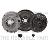 Kit embrayage plus volant moteur NK - 133691