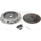 Kit embrayage NK - 131958