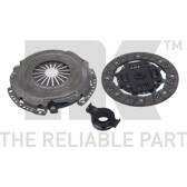 Kit embrayage NK - 132531