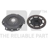 Kit embrayage NK - 132552