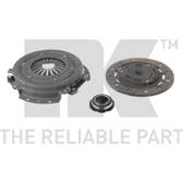 Kit embrayage NK - 133932