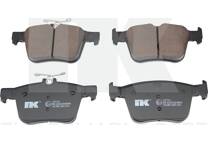 13.0460-7239.2 ATE 607239 Kit pastiglie freni predisposto per visualizzazione avviso usura, senza contatto segnalazione usura per BMW X5, X6 | AUTODOC prezzo e recensioni