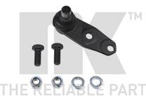 Trag-/Führungsgelenk