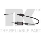 koppelingskabel NK - 923626