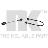 koppelingskabel NK - 923634
