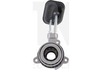 Druklager (hydraulisch)