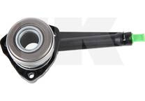 Druklager (hydraulisch)