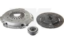 Kupplungssatz