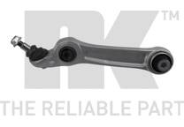 Lenker, Radaufhängung