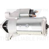Motor de arranque (nueve) NK - 4712600