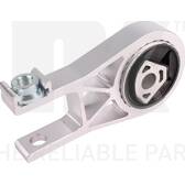Lagerung, Motor NK - 59719015