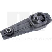 Lagerung, Motor NK - 59719049