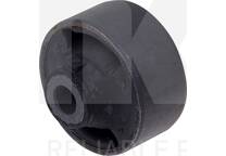 Control Arm-/Trailing Arm Bush