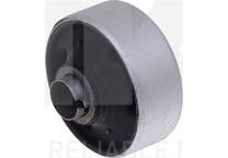Control Arm-/Trailing Arm Bush