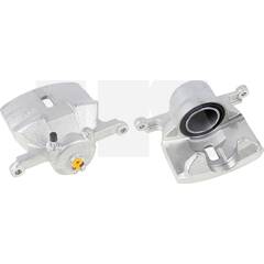 NK Pinza Freno 2122161 per Nissan 