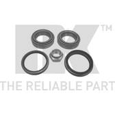 Radlager NK - 753207