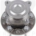 Radlagersatz NK - 763641