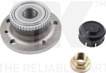 Radlager