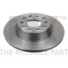 Brake disc (per unit) NK - 2047133