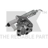 Master Vac (régulateur de freinage) NK - 893722