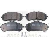 Remblokset voor NK - 223754