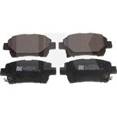 Remblokset achter NK - 224588
