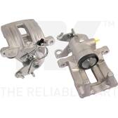 Remklauw NK - 211040