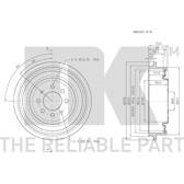 Remtrommel NK - 253909